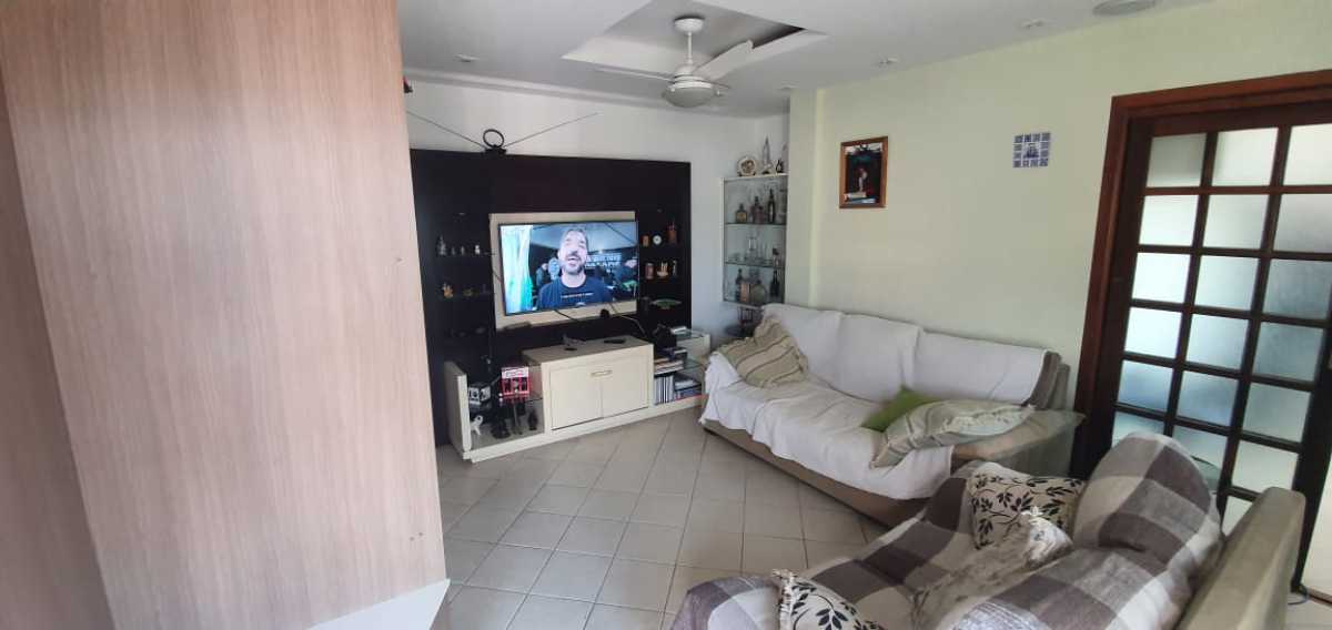 Conheça C. do imóvel - Cobertura 3 quartos à venda Vila Isabel, Rio de Janeiro - R$ 780.000 - GRCO30004 - 5 C. - Cobertura 3 quartos à venda Vila Isabel, Rio de Janeiro - R$ 780.000 - GRCO30004 - 5