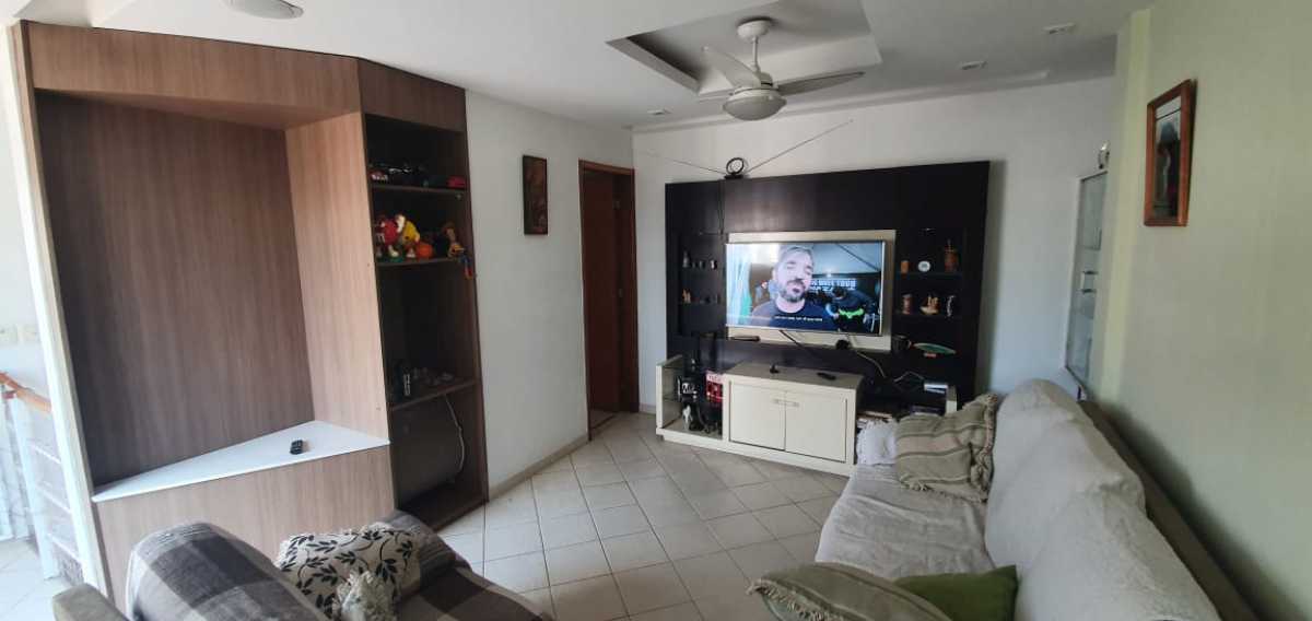 Conheça D. do imóvel - Cobertura 3 quartos à venda Vila Isabel, Rio de Janeiro - R$ 780.000 - GRCO30004 - 6 D. - Cobertura 3 quartos à venda Vila Isabel, Rio de Janeiro - R$ 780.000 - GRCO30004 - 6