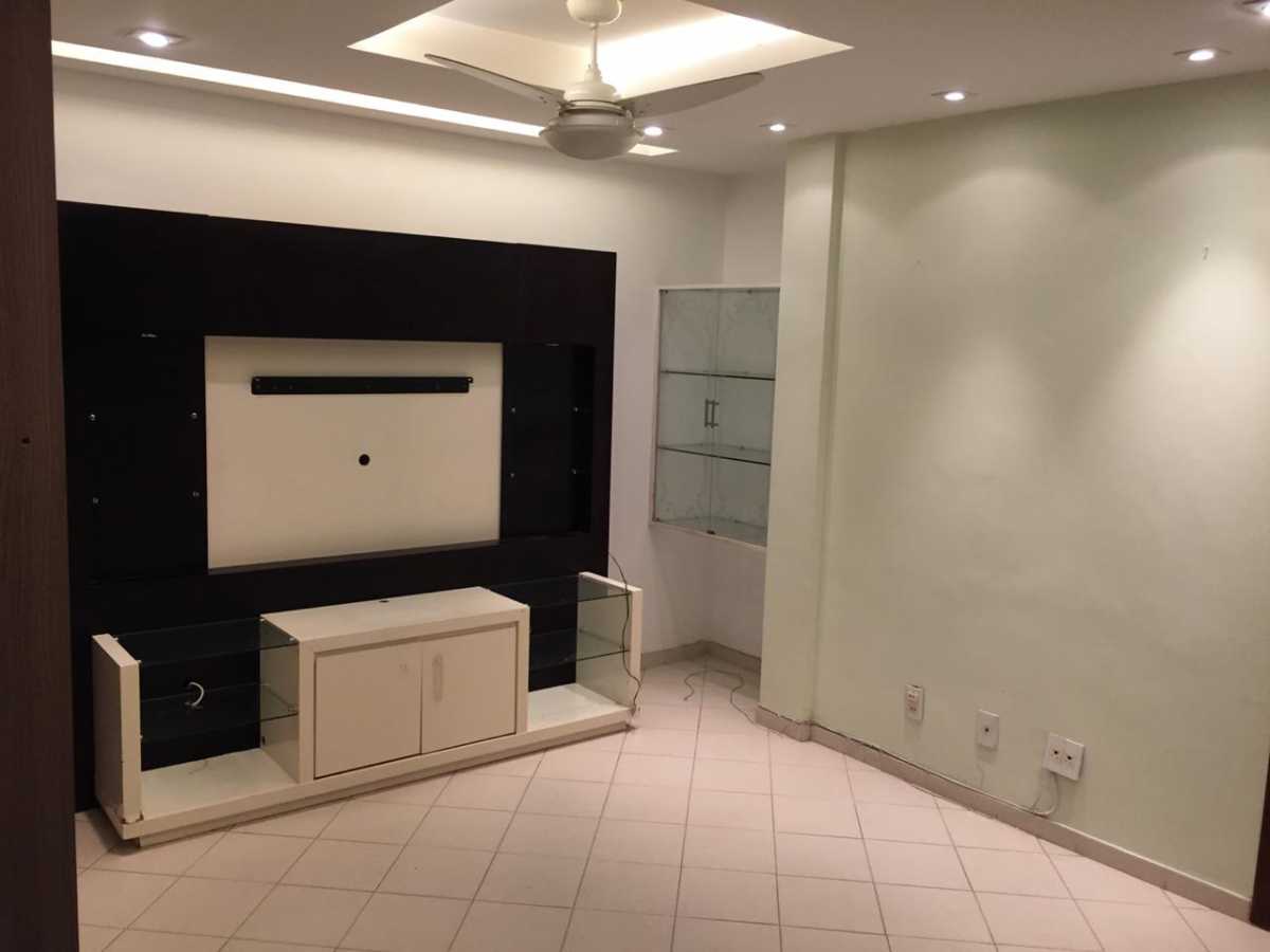 Conheça H. do imóvel - Cobertura 3 quartos à venda Vila Isabel, Rio de Janeiro - R$ 780.000 - GRCO30004 - 9 H. - Cobertura 3 quartos à venda Vila Isabel, Rio de Janeiro - R$ 780.000 - GRCO30004 - 9