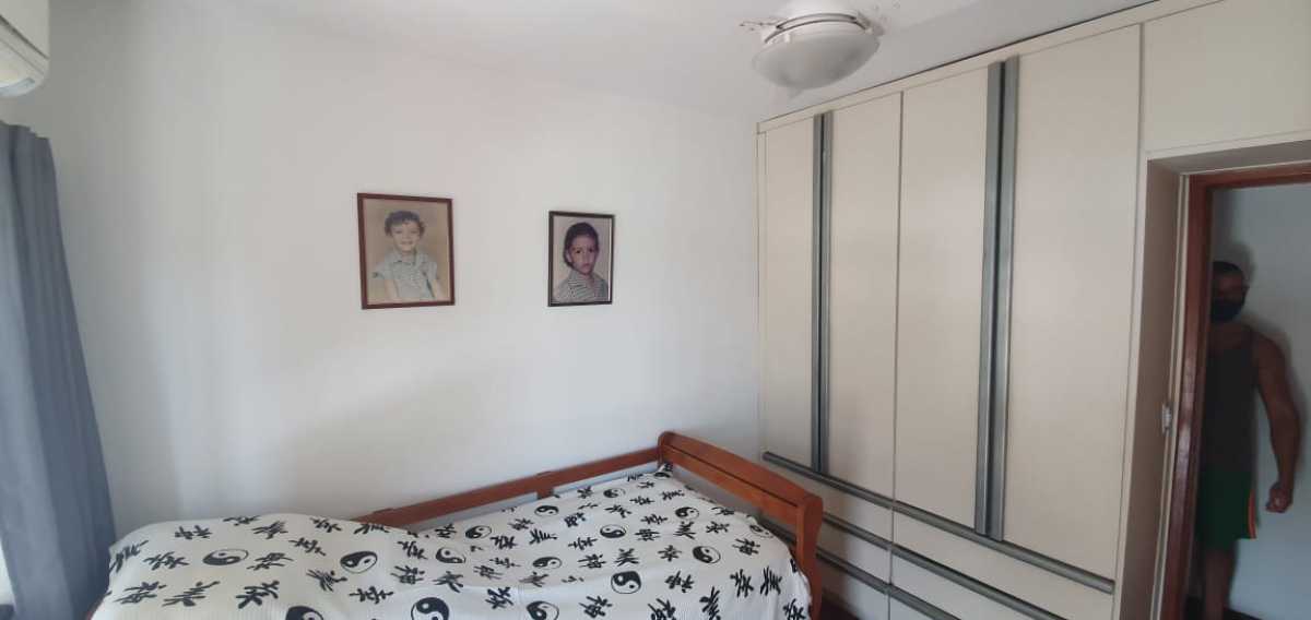 Conheça J. do imóvel - Cobertura 3 quartos à venda Vila Isabel, Rio de Janeiro - R$ 780.000 - GRCO30004 - 11 J. - Cobertura 3 quartos à venda Vila Isabel, Rio de Janeiro - R$ 780.000 - GRCO30004 - 11