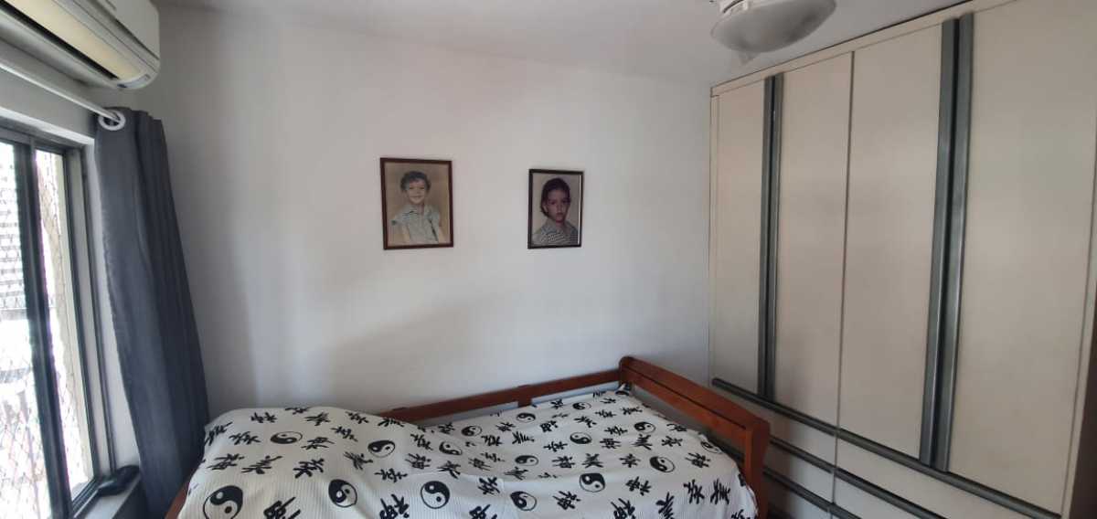 Conheça L. do imóvel - Cobertura 3 quartos à venda Vila Isabel, Rio de Janeiro - R$ 780.000 - GRCO30004 - 12 L. - Cobertura 3 quartos à venda Vila Isabel, Rio de Janeiro - R$ 780.000 - GRCO30004 - 12