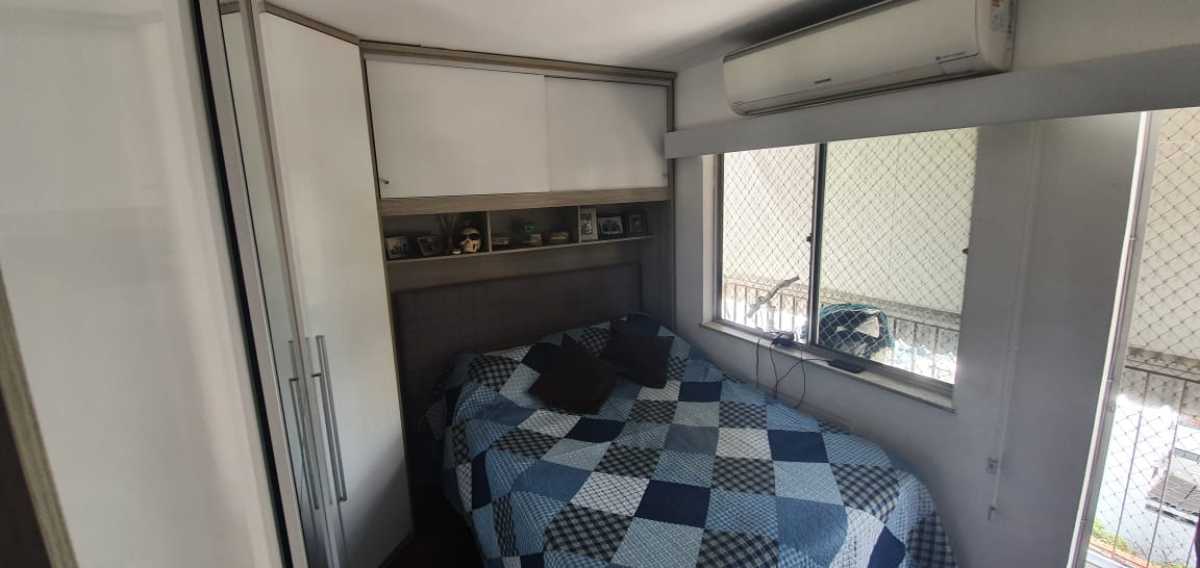 Conheça M. do imóvel - Cobertura 3 quartos à venda Vila Isabel, Rio de Janeiro - R$ 780.000 - GRCO30004 - 13 M. - Cobertura 3 quartos à venda Vila Isabel, Rio de Janeiro - R$ 780.000 - GRCO30004 - 13