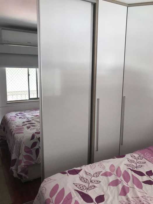 Conheça O. do imóvel - Cobertura 3 quartos à venda Vila Isabel, Rio de Janeiro - R$ 780.000 - GRCO30004 - 15 O. - Cobertura 3 quartos à venda Vila Isabel, Rio de Janeiro - R$ 780.000 - GRCO30004 - 15