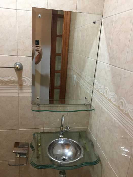 Conheça P. do imóvel - Cobertura 3 quartos à venda Vila Isabel, Rio de Janeiro - R$ 780.000 - GRCO30004 - 17 P. - Cobertura 3 quartos à venda Vila Isabel, Rio de Janeiro - R$ 780.000 - GRCO30004 - 17