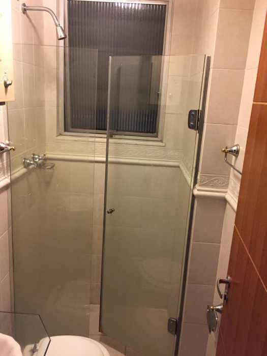 Conheça Q. do imóvel - Cobertura 3 quartos à venda Vila Isabel, Rio de Janeiro - R$ 780.000 - GRCO30004 - 18 Q. - Cobertura 3 quartos à venda Vila Isabel, Rio de Janeiro - R$ 780.000 - GRCO30004 - 18