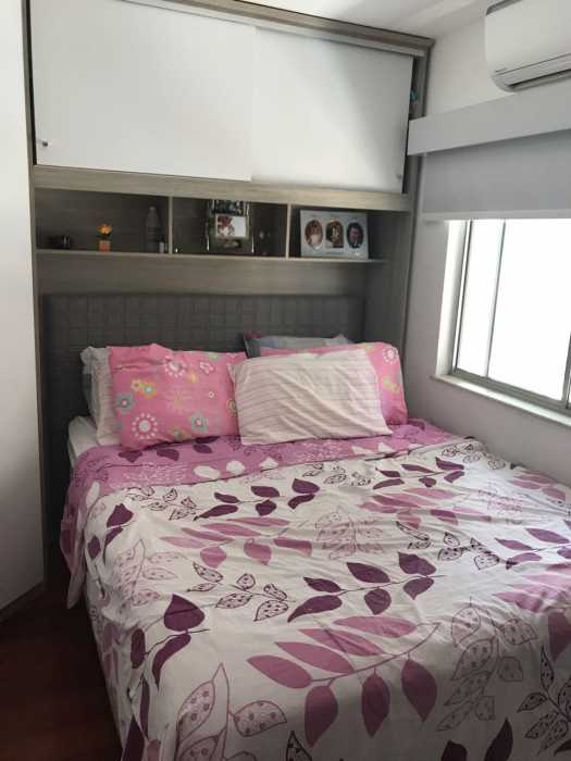 Conheça S. do imóvel - Cobertura 3 quartos à venda Vila Isabel, Rio de Janeiro - R$ 780.000 - GRCO30004 - 16 S. - Cobertura 3 quartos à venda Vila Isabel, Rio de Janeiro - R$ 780.000 - GRCO30004 - 16