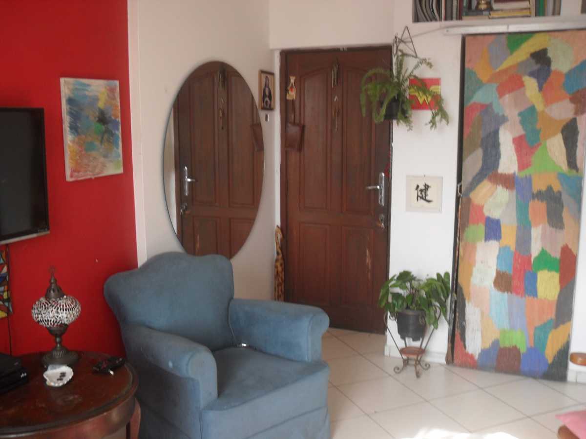 Conheça 1. do imóvel - Apartamento 2 quartos à venda Grajaú, Rio de Janeiro - R$ 289.000 - GRAP20089 - 4 1. - Apartamento 2 quartos à venda Grajaú, Rio de Janeiro - R$ 289.000 - GRAP20089 - 4