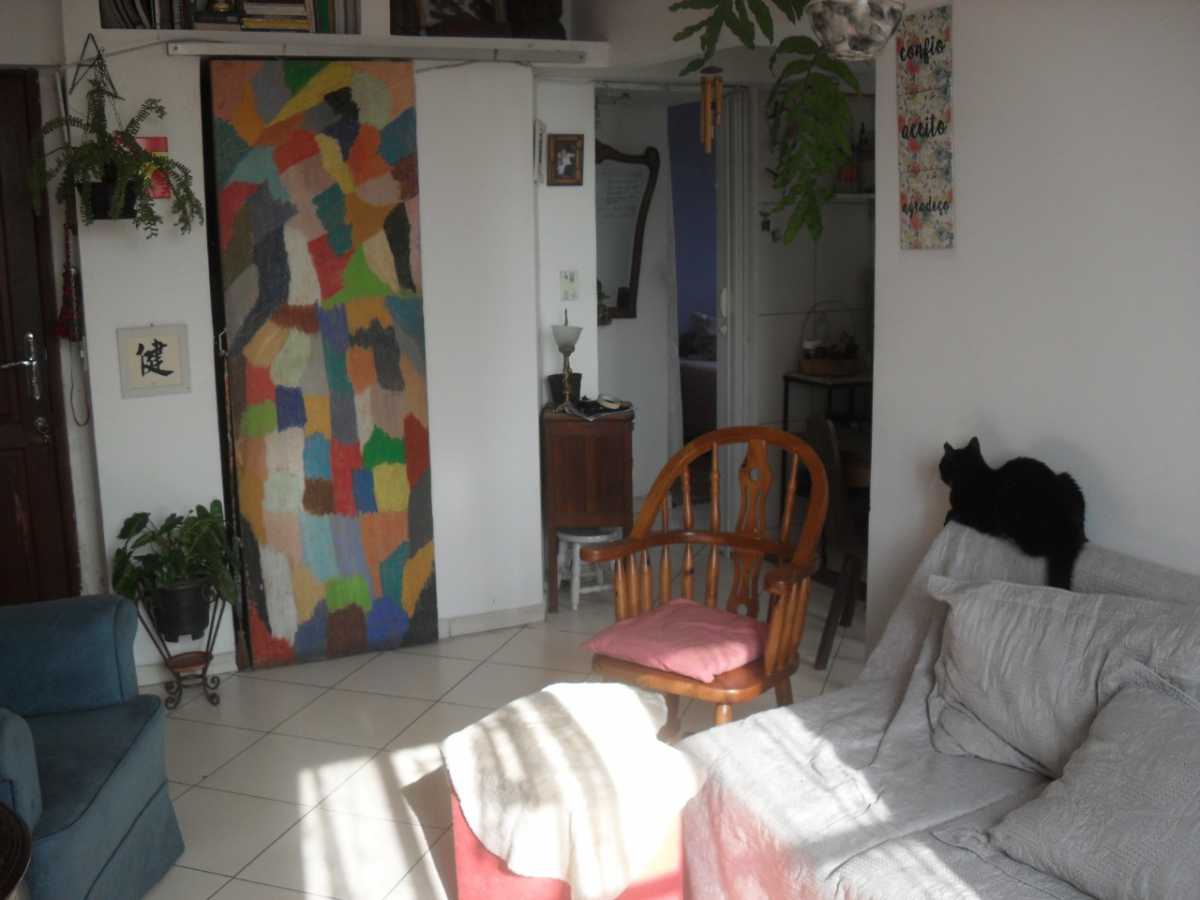 Conheça 2. do imóvel - Apartamento 2 quartos à venda Grajaú, Rio de Janeiro - R$ 289.000 - GRAP20089 - 5 2. - Apartamento 2 quartos à venda Grajaú, Rio de Janeiro - R$ 289.000 - GRAP20089 - 5