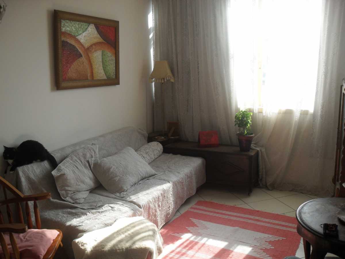 Conheça 3. do imóvel - Apartamento 2 quartos à venda Grajaú, Rio de Janeiro - R$ 289.000 - GRAP20089 - 6 3. - Apartamento 2 quartos à venda Grajaú, Rio de Janeiro - R$ 289.000 - GRAP20089 - 6