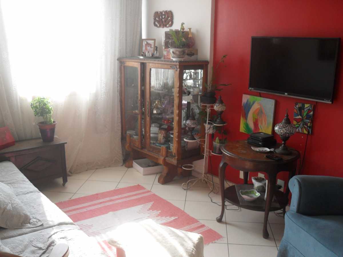 Conheça 4. do imóvel - Apartamento 2 quartos à venda Grajaú, Rio de Janeiro - R$ 289.000 - GRAP20089 - 7 4. - Apartamento 2 quartos à venda Grajaú, Rio de Janeiro - R$ 289.000 - GRAP20089 - 7