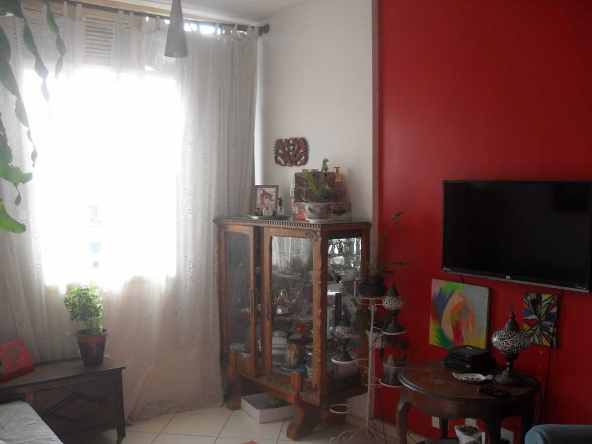 Conheça 5. do imóvel - Apartamento 2 quartos à venda Grajaú, Rio de Janeiro - R$ 289.000 - GRAP20089 - 8 5. - Apartamento 2 quartos à venda Grajaú, Rio de Janeiro - R$ 289.000 - GRAP20089 - 8