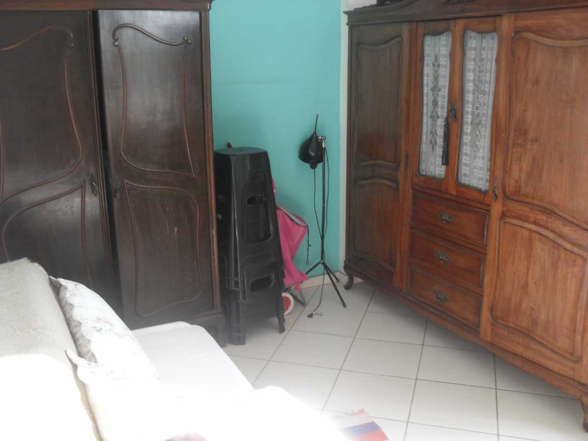 Conheça 13. do imóvel - Apartamento 2 quartos à venda Grajaú, Rio de Janeiro - R$ 289.000 - GRAP20089 - 18 13. - Apartamento 2 quartos à venda Grajaú, Rio de Janeiro - R$ 289.000 - GRAP20089 - 18