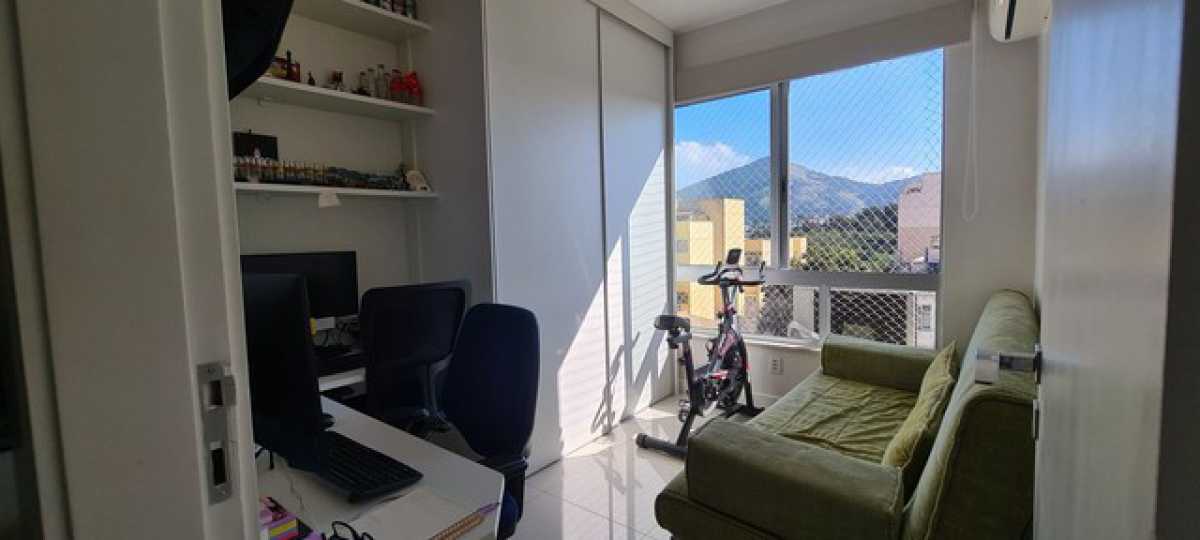 Conheça 01 do imóvel - Apartamento 3 quartos à venda Engenho de Dentro, Rio de Janeiro - R$ 490.000 - GRAP30054 - 1 01 - Apartamento 3 quartos à venda Engenho de Dentro, Rio de Janeiro - R$ 490.000 - GRAP30054 - 1
