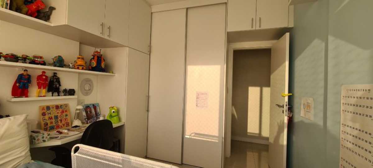 Conheça 04 do imóvel - Apartamento 3 quartos à venda Engenho de Dentro, Rio de Janeiro - R$ 490.000 - GRAP30054 - 5 04 - Apartamento 3 quartos à venda Engenho de Dentro, Rio de Janeiro - R$ 490.000 - GRAP30054 - 5