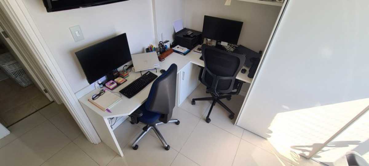 Conheça 08 do imóvel - Apartamento 3 quartos à venda Engenho de Dentro, Rio de Janeiro - R$ 490.000 - GRAP30054 - 9 08 - Apartamento 3 quartos à venda Engenho de Dentro, Rio de Janeiro - R$ 490.000 - GRAP30054 - 9