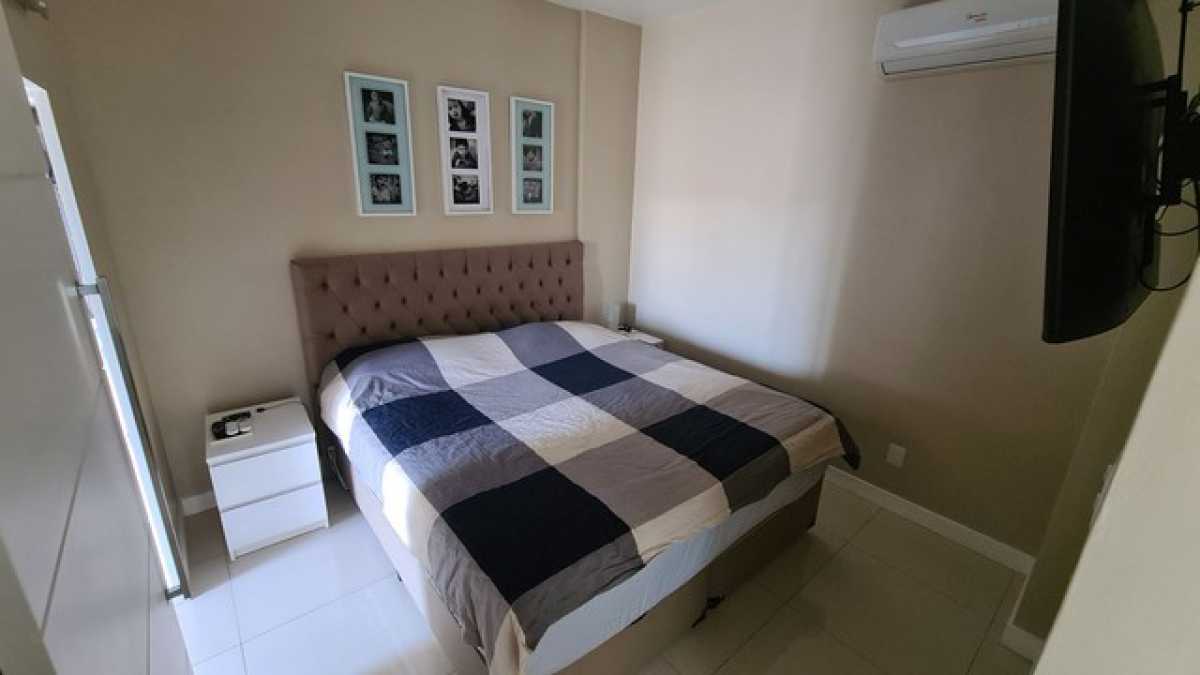 10 - Apartamento 3 quartos à venda Engenho de Dentro, Rio de Janeiro - R$ 490.000 - GRAP30054 - 11