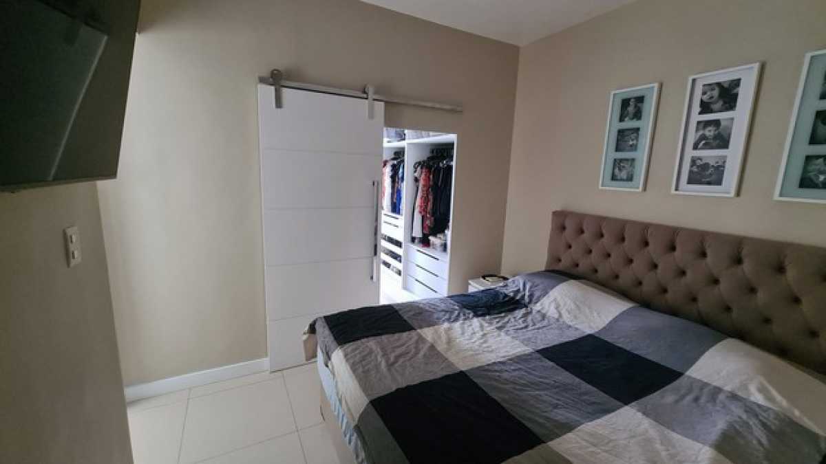 Conheça 11 do imóvel - Apartamento 3 quartos à venda Engenho de Dentro, Rio de Janeiro - R$ 490.000 - GRAP30054 - 12 11 - Apartamento 3 quartos à venda Engenho de Dentro, Rio de Janeiro - R$ 490.000 - GRAP30054 - 12