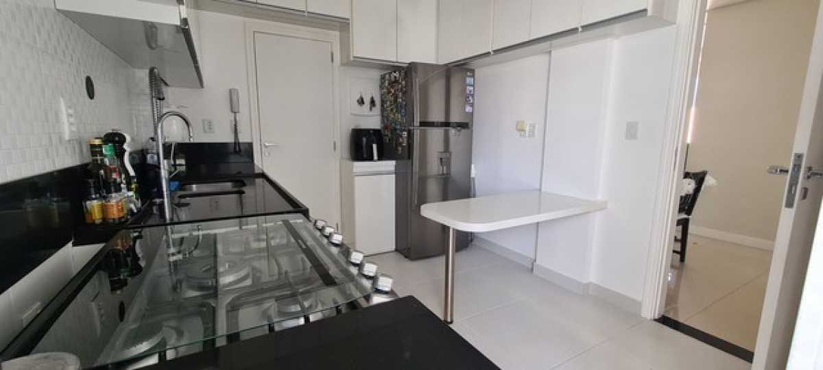 Conheça 12 do imóvel - Apartamento 3 quartos à venda Engenho de Dentro, Rio de Janeiro - R$ 490.000 - GRAP30054 - 13 12 - Apartamento 3 quartos à venda Engenho de Dentro, Rio de Janeiro - R$ 490.000 - GRAP30054 - 13