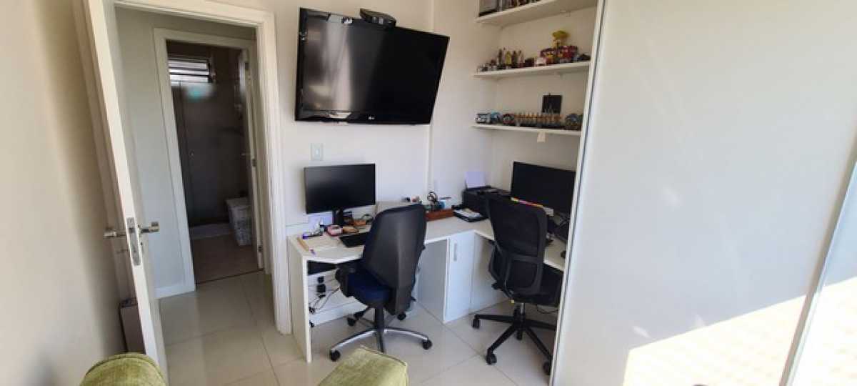 13 - Apartamento 3 quartos à venda Engenho de Dentro, Rio de Janeiro - R$ 490.000 - GRAP30054 - 14
