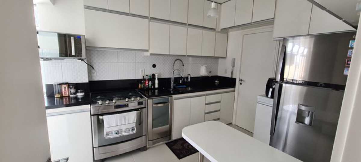 Conheça 14 do imóvel - Apartamento 3 quartos à venda Engenho de Dentro, Rio de Janeiro - R$ 490.000 - GRAP30054 - 15 14 - Apartamento 3 quartos à venda Engenho de Dentro, Rio de Janeiro - R$ 490.000 - GRAP30054 - 15