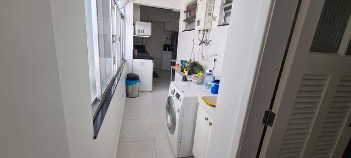 Conheça 15 do imóvel - Apartamento 3 quartos à venda Engenho de Dentro, Rio de Janeiro - R$ 490.000 - GRAP30054 - 16 15 - Apartamento 3 quartos à venda Engenho de Dentro, Rio de Janeiro - R$ 490.000 - GRAP30054 - 16