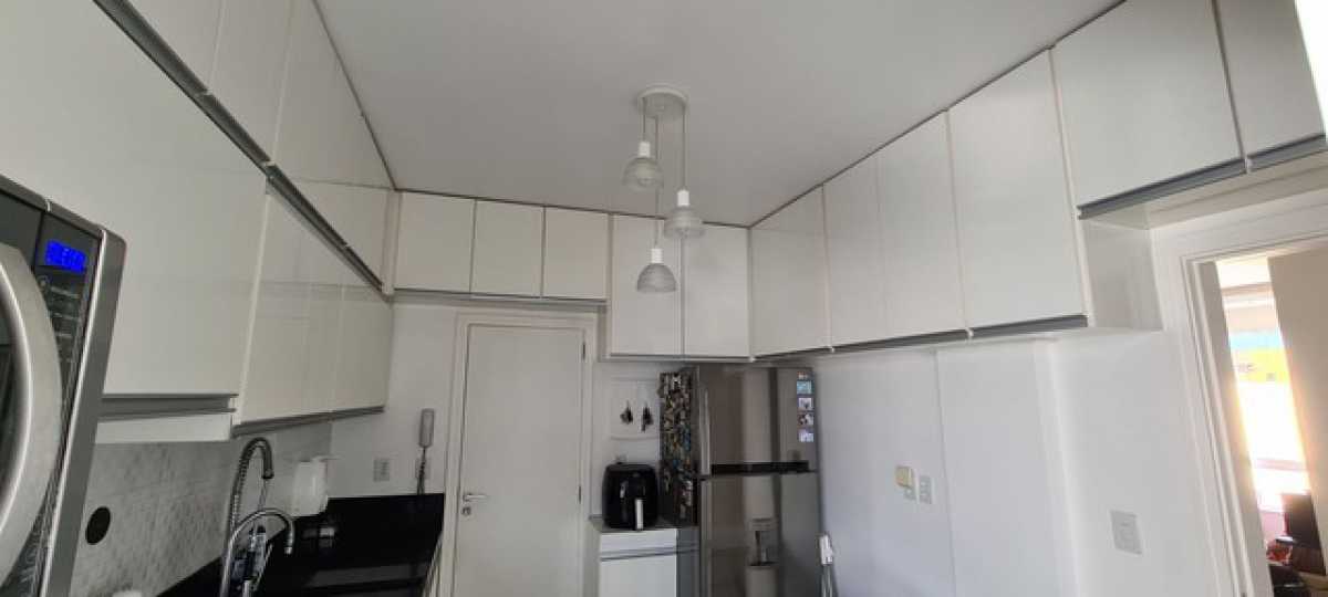 Conheça 18 do imóvel - Apartamento 3 quartos à venda Engenho de Dentro, Rio de Janeiro - R$ 490.000 - GRAP30054 - 19 18 - Apartamento 3 quartos à venda Engenho de Dentro, Rio de Janeiro - R$ 490.000 - GRAP30054 - 19