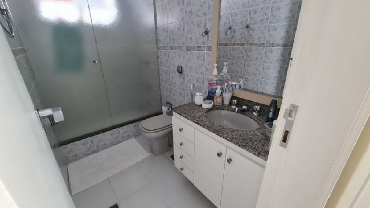 Conheça 19 do imóvel - Apartamento 3 quartos à venda Engenho de Dentro, Rio de Janeiro - R$ 490.000 - GRAP30054 - 20 19 - Apartamento 3 quartos à venda Engenho de Dentro, Rio de Janeiro - R$ 490.000 - GRAP30054 - 20