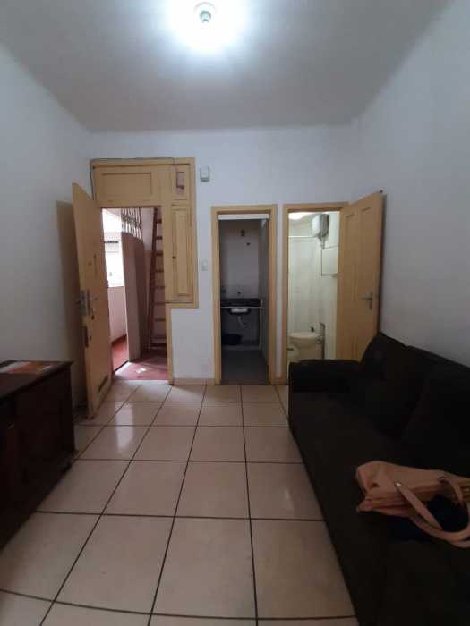 Conheça de6a305f-26e1-4893-896b-b39f14 do imóvel - Kitnet/Conjugado 20m² para alugar Centro, Rio de Janeiro - R$ 800 - CTKI10245 - 22 de6a305f-26e1-4893-896b-b39f14 - Kitnet/Conjugado 20m² para alugar Centro, Rio de Janeiro - R$ 800 - CTKI10245 - 22