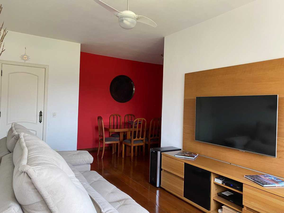 Conheça 1. do imóvel - Apartamento 2 quartos à venda Grajaú, Rio de Janeiro - R$ 499.000 - GRAP20092 - 1 1. - Apartamento 2 quartos à venda Grajaú, Rio de Janeiro - R$ 499.000 - GRAP20092 - 1