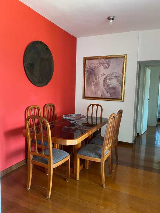 Conheça 3. do imóvel - Apartamento 2 quartos à venda Grajaú, Rio de Janeiro - R$ 499.000 - GRAP20092 - 4 3. - Apartamento 2 quartos à venda Grajaú, Rio de Janeiro - R$ 499.000 - GRAP20092 - 4