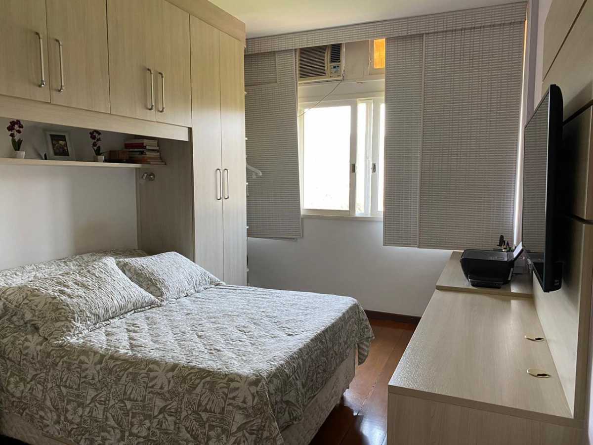 Conheça 6. do imóvel - Apartamento 2 quartos à venda Grajaú, Rio de Janeiro - R$ 499.000 - GRAP20092 - 6 6. - Apartamento 2 quartos à venda Grajaú, Rio de Janeiro - R$ 499.000 - GRAP20092 - 6