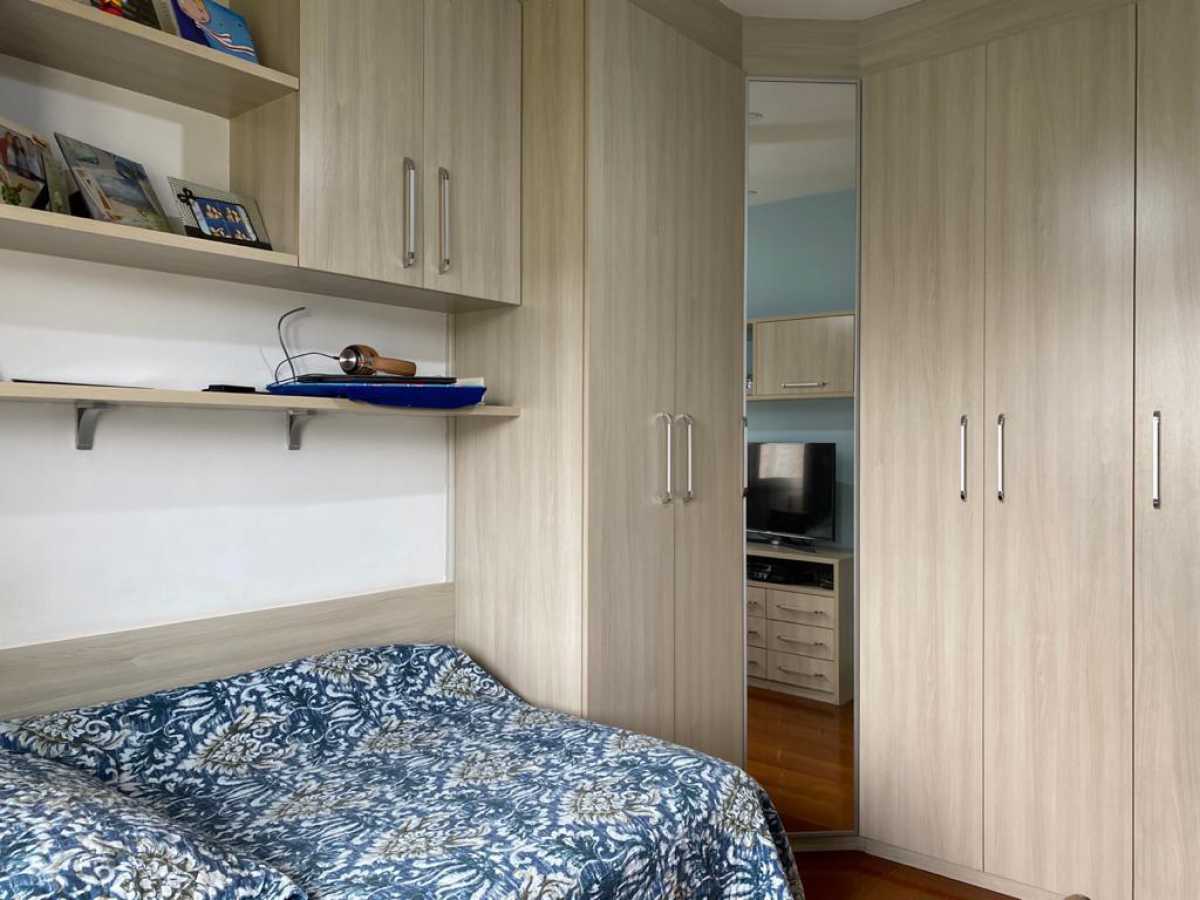 Conheça 12. do imóvel - Apartamento 2 quartos à venda Grajaú, Rio de Janeiro - R$ 499.000 - GRAP20092 - 11 12. - Apartamento 2 quartos à venda Grajaú, Rio de Janeiro - R$ 499.000 - GRAP20092 - 11