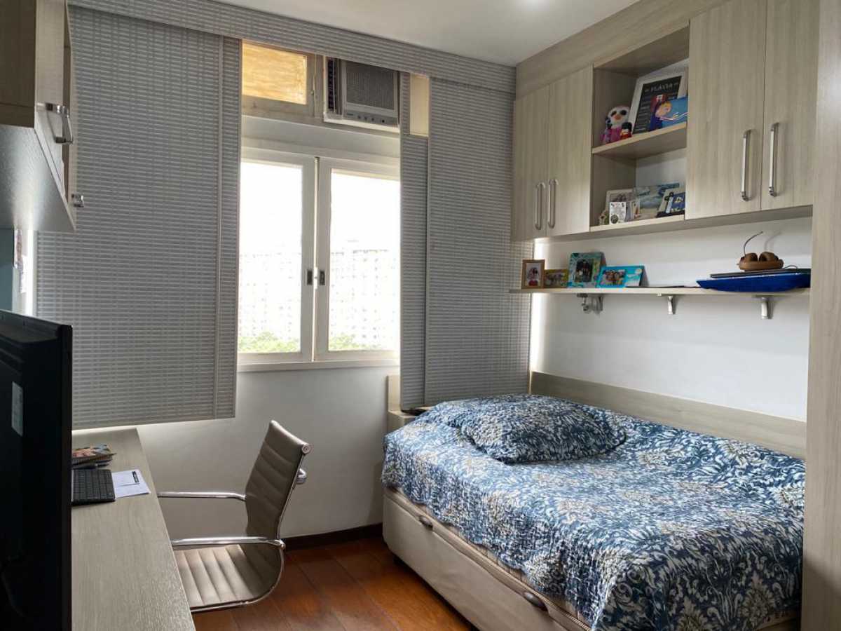 Conheça 13. do imóvel - Apartamento 2 quartos à venda Grajaú, Rio de Janeiro - R$ 499.000 - GRAP20092 - 12 13. - Apartamento 2 quartos à venda Grajaú, Rio de Janeiro - R$ 499.000 - GRAP20092 - 12