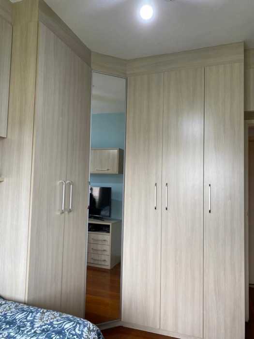 Conheça 14. do imóvel - Apartamento 2 quartos à venda Grajaú, Rio de Janeiro - R$ 499.000 - GRAP20092 - 13 14. - Apartamento 2 quartos à venda Grajaú, Rio de Janeiro - R$ 499.000 - GRAP20092 - 13
