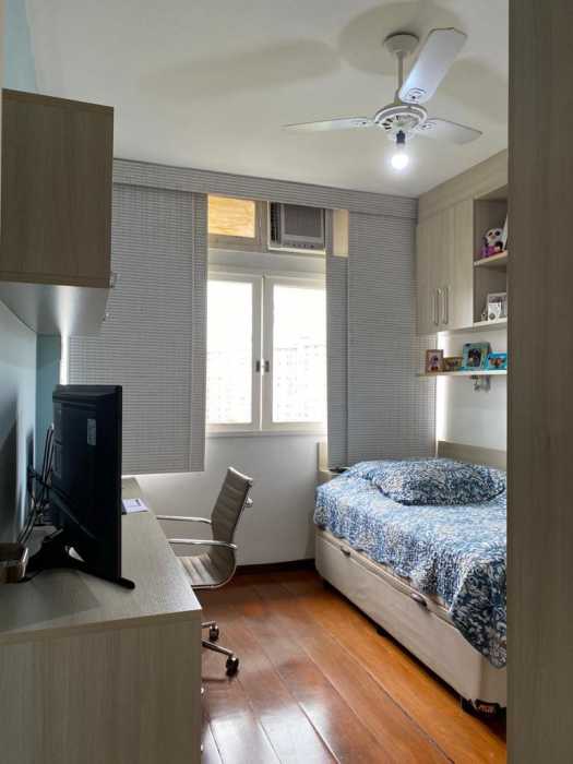 Conheça 15. do imóvel - Apartamento 2 quartos à venda Grajaú, Rio de Janeiro - R$ 499.000 - GRAP20092 - 14 15. - Apartamento 2 quartos à venda Grajaú, Rio de Janeiro - R$ 499.000 - GRAP20092 - 14