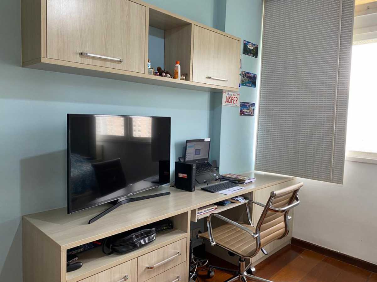 Conheça 16. do imóvel - Apartamento 2 quartos à venda Grajaú, Rio de Janeiro - R$ 499.000 - GRAP20092 - 15 16. - Apartamento 2 quartos à venda Grajaú, Rio de Janeiro - R$ 499.000 - GRAP20092 - 15
