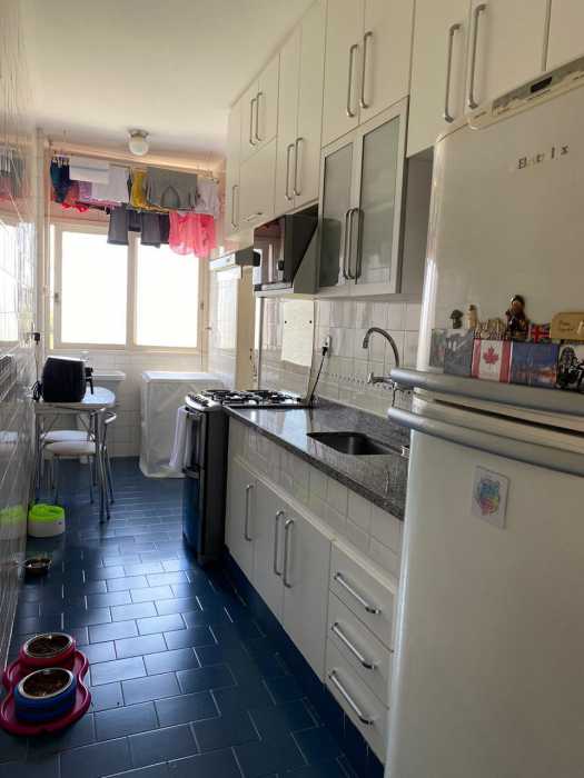 Conheça 19. do imóvel - Apartamento 2 quartos à venda Grajaú, Rio de Janeiro - R$ 499.000 - GRAP20092 - 19 19. - Apartamento 2 quartos à venda Grajaú, Rio de Janeiro - R$ 499.000 - GRAP20092 - 19