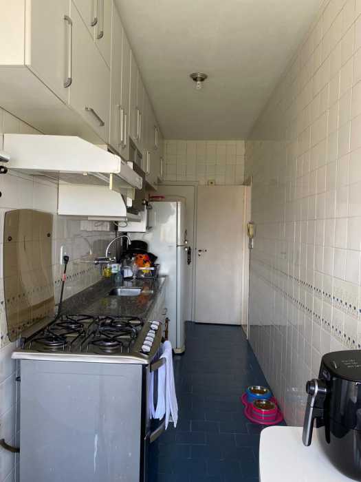 Conheça 20. do imóvel - Apartamento 2 quartos à venda Grajaú, Rio de Janeiro - R$ 499.000 - GRAP20092 - 20 20. - Apartamento 2 quartos à venda Grajaú, Rio de Janeiro - R$ 499.000 - GRAP20092 - 20