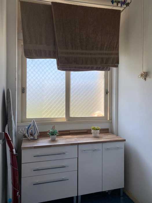 Conheça 22. do imóvel - Apartamento 2 quartos à venda Grajaú, Rio de Janeiro - R$ 499.000 - GRAP20092 - 21 22. - Apartamento 2 quartos à venda Grajaú, Rio de Janeiro - R$ 499.000 - GRAP20092 - 21