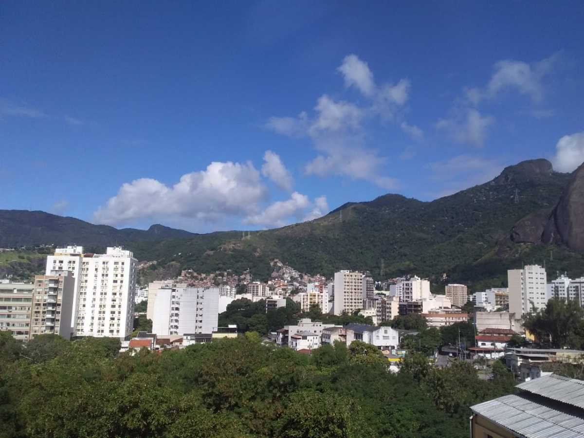 Conheça 01. do imóvel - Apartamento 3 quartos à venda Engenho Novo, Rio de Janeiro - R$ 195.000 - GRAP30056 - 1 01. - Apartamento 3 quartos à venda Engenho Novo, Rio de Janeiro - R$ 195.000 - GRAP30056 - 1