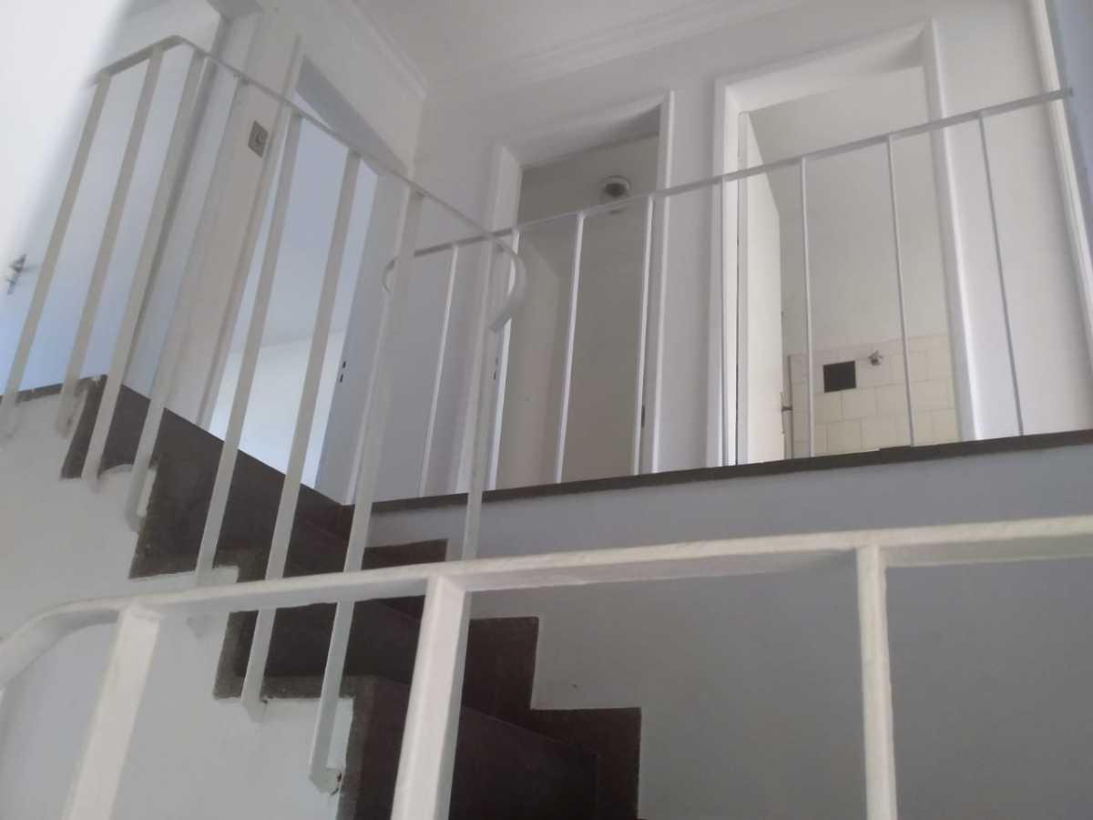 Conheça 33 do imóvel - Apartamento 3 quartos à venda Engenho Novo, Rio de Janeiro - R$ 195.000 - GRAP30056 - 4 33 - Apartamento 3 quartos à venda Engenho Novo, Rio de Janeiro - R$ 195.000 - GRAP30056 - 4