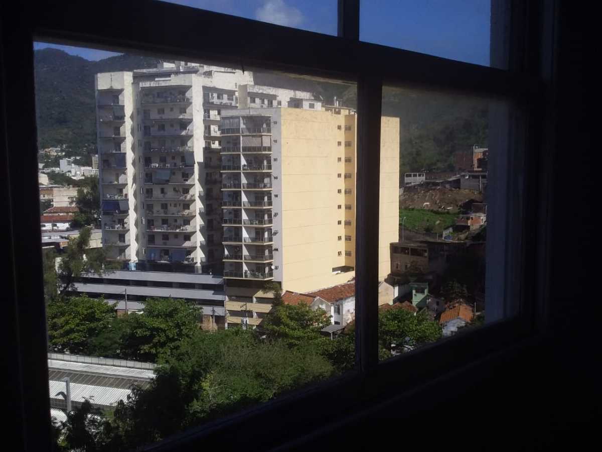 Conheça 34 do imóvel - Apartamento 3 quartos à venda Engenho Novo, Rio de Janeiro - R$ 195.000 - GRAP30056 - 5 34 - Apartamento 3 quartos à venda Engenho Novo, Rio de Janeiro - R$ 195.000 - GRAP30056 - 5