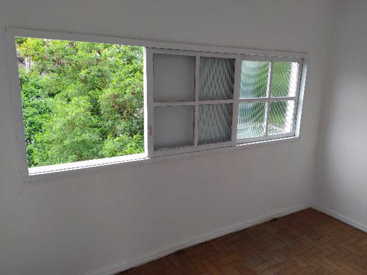 8 - Apartamento 3 quartos à venda Engenho Novo, Rio de Janeiro - R$ 195.000 - GRAP30056 - 6
