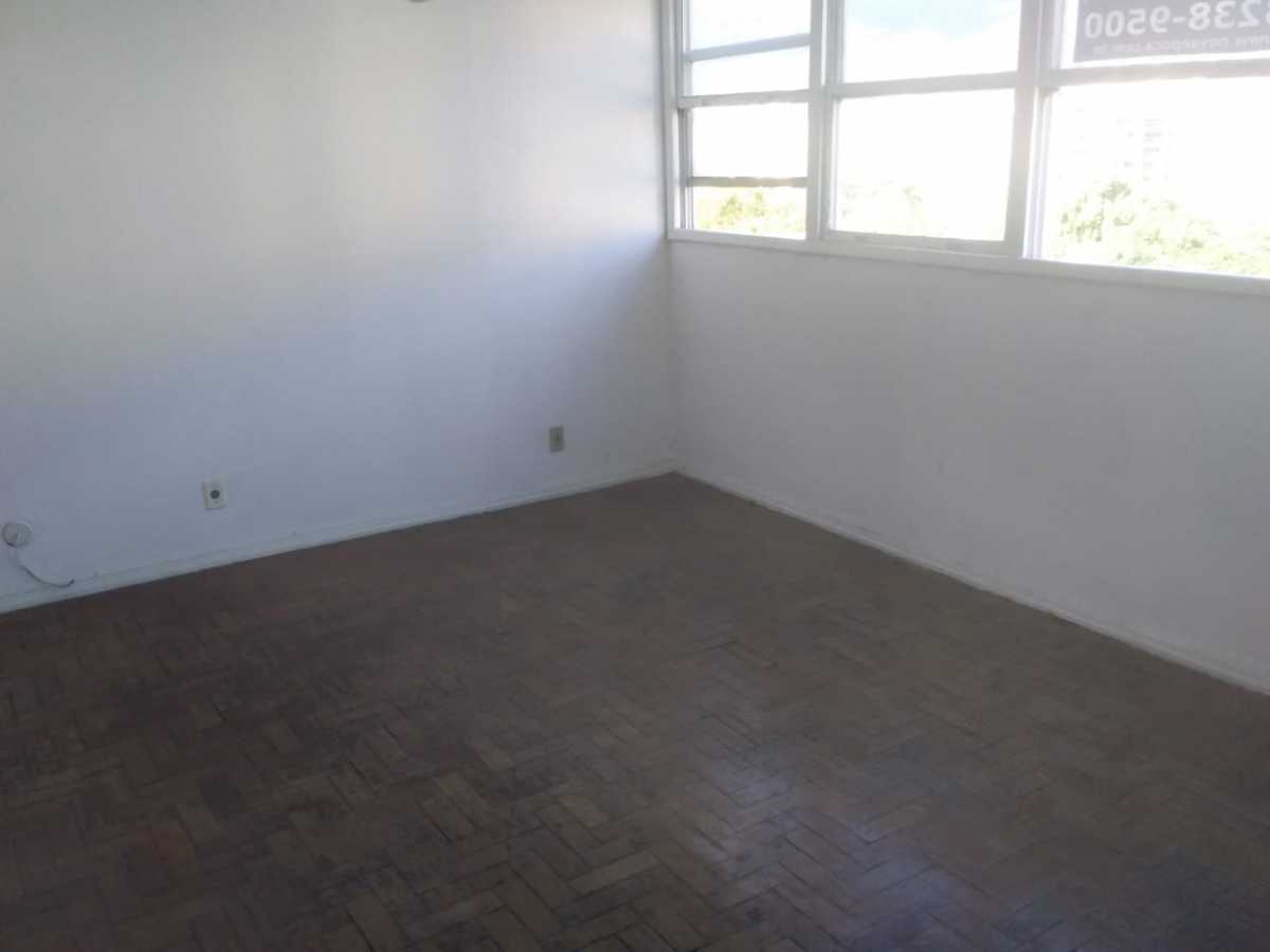 Conheça 11. do imóvel - Apartamento 3 quartos à venda Engenho Novo, Rio de Janeiro - R$ 195.000 - GRAP30056 - 8 11. - Apartamento 3 quartos à venda Engenho Novo, Rio de Janeiro - R$ 195.000 - GRAP30056 - 8