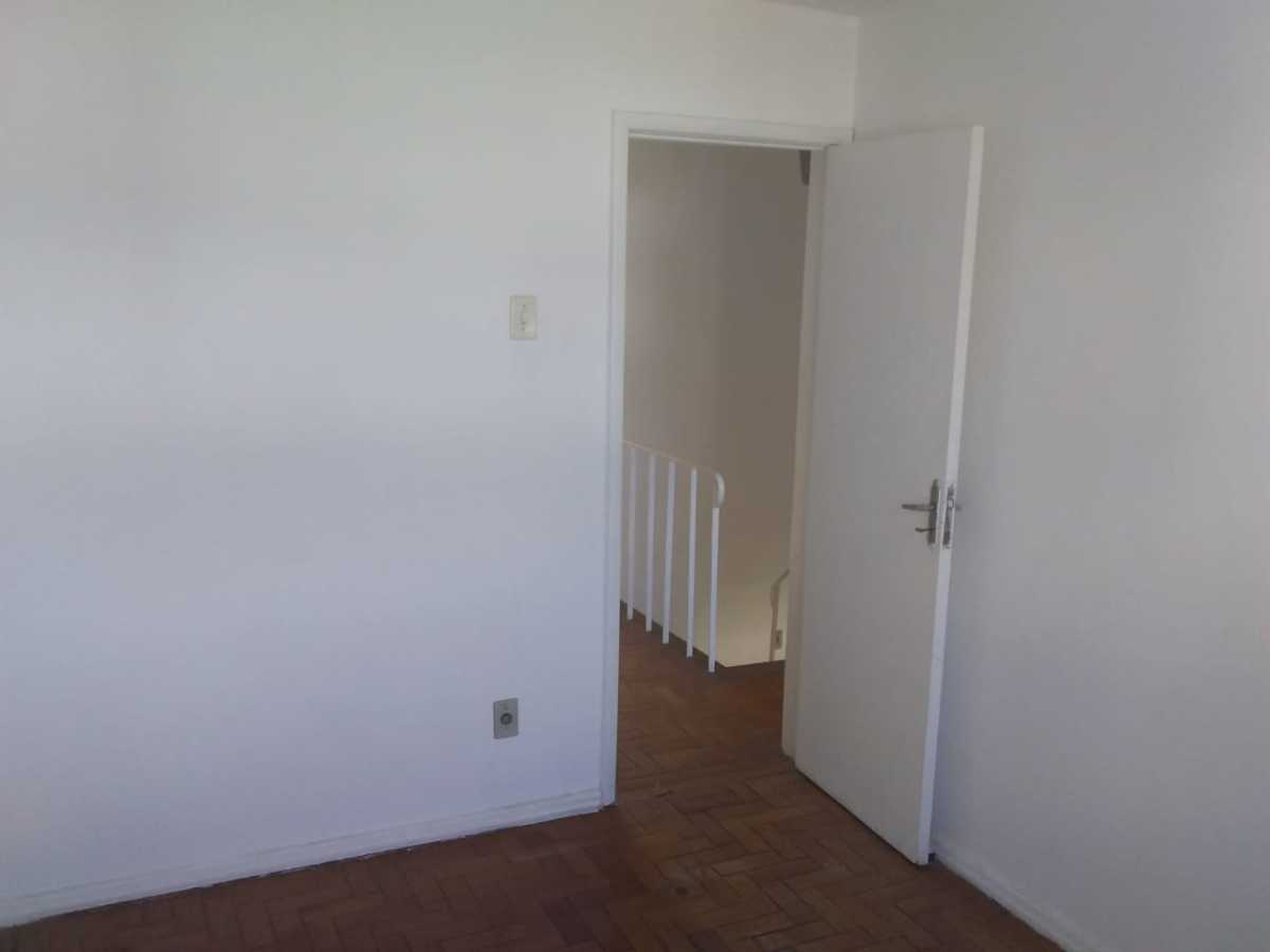 12. - Apartamento 3 quartos à venda Engenho Novo, Rio de Janeiro - R$ 195.000 - GRAP30056 - 9
