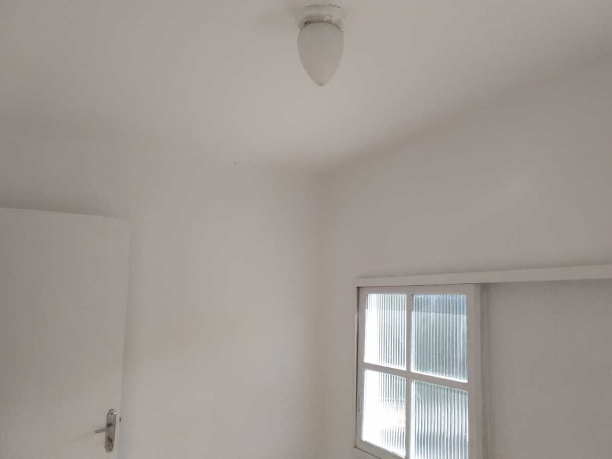 Conheça 14. do imóvel - Apartamento 3 quartos à venda Engenho Novo, Rio de Janeiro - R$ 195.000 - GRAP30056 - 10 14. - Apartamento 3 quartos à venda Engenho Novo, Rio de Janeiro - R$ 195.000 - GRAP30056 - 10
