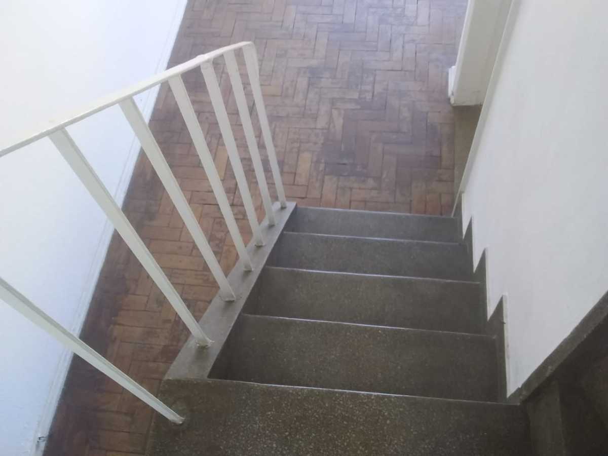 Conheça 17. do imóvel - Apartamento 3 quartos à venda Engenho Novo, Rio de Janeiro - R$ 195.000 - GRAP30056 - 11 17. - Apartamento 3 quartos à venda Engenho Novo, Rio de Janeiro - R$ 195.000 - GRAP30056 - 11