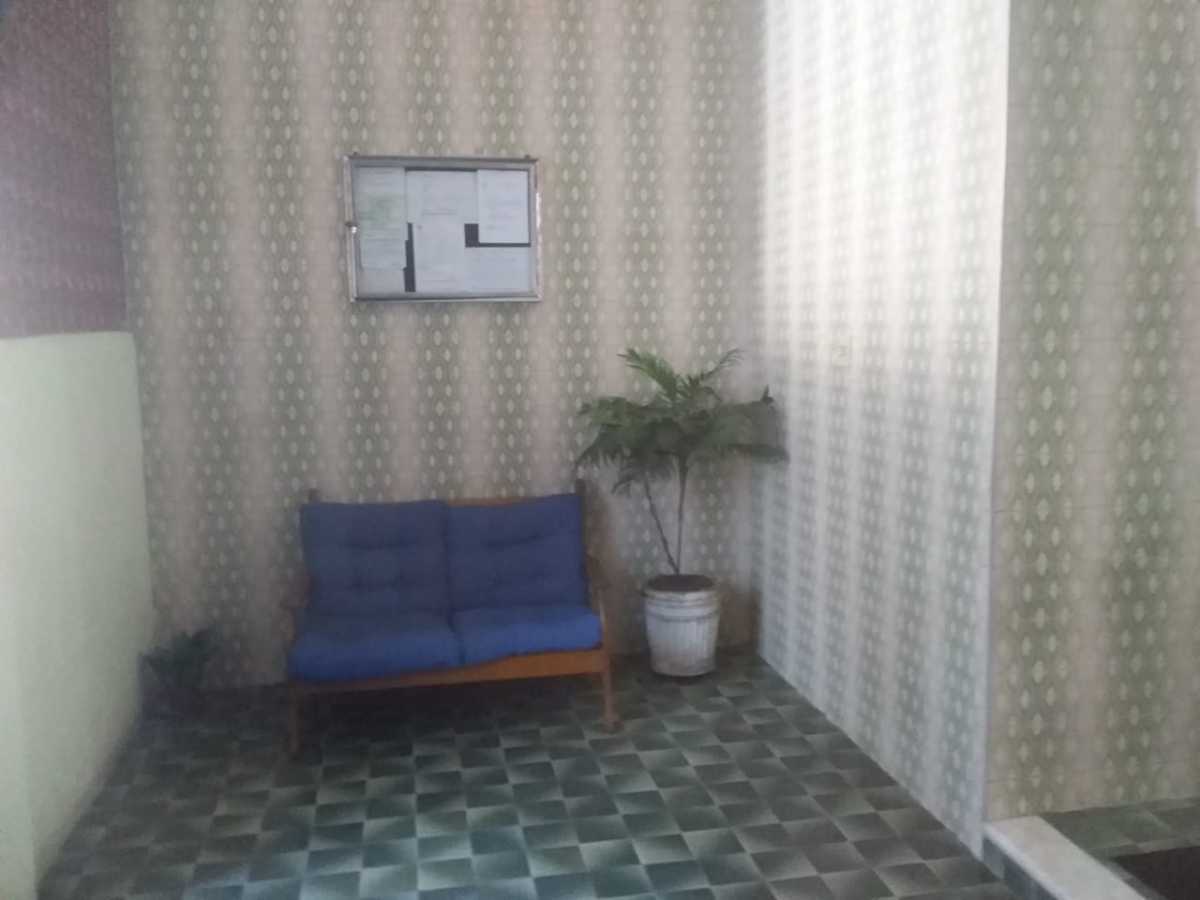 Conheça 19. do imóvel - Apartamento 3 quartos à venda Engenho Novo, Rio de Janeiro - R$ 195.000 - GRAP30056 - 13 19. - Apartamento 3 quartos à venda Engenho Novo, Rio de Janeiro - R$ 195.000 - GRAP30056 - 13