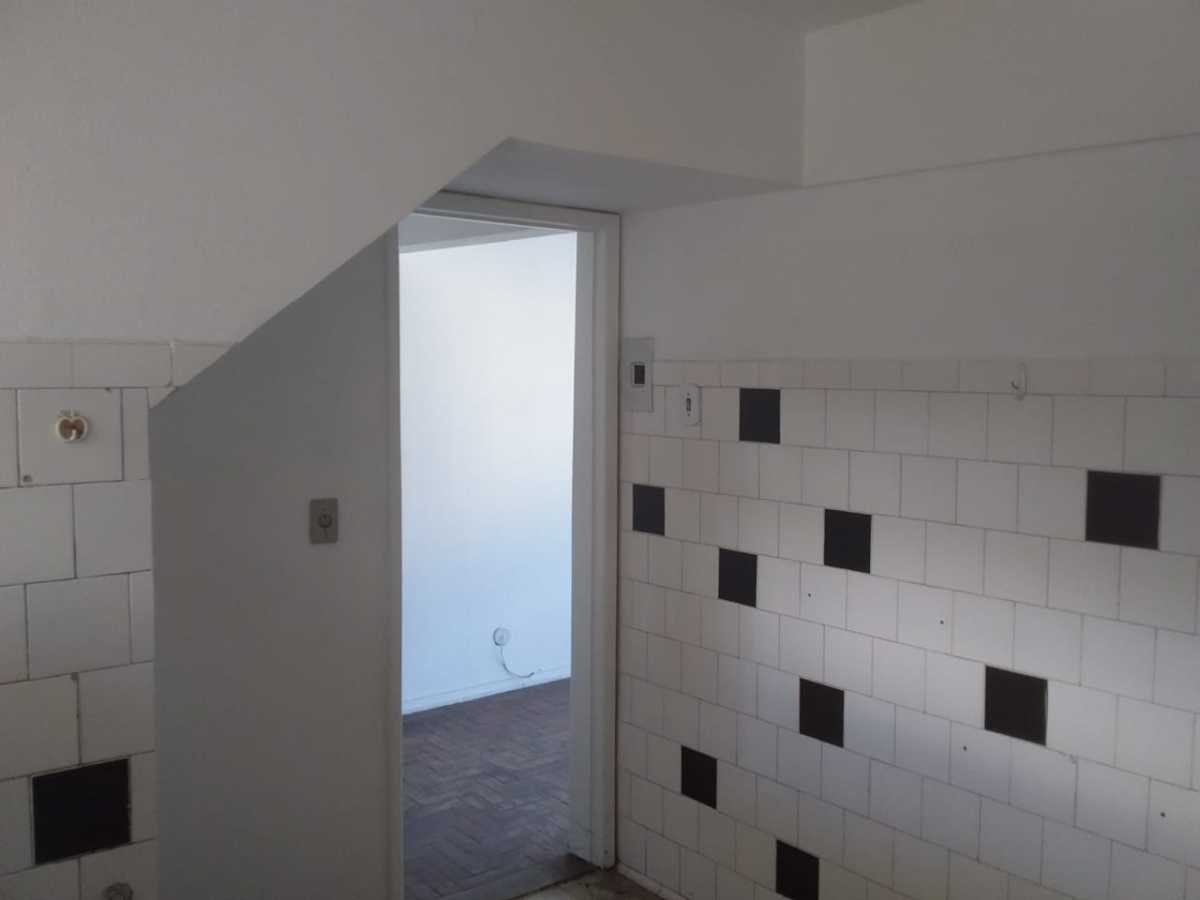 Conheça 20. do imóvel - Apartamento 3 quartos à venda Engenho Novo, Rio de Janeiro - R$ 195.000 - GRAP30056 - 14 20. - Apartamento 3 quartos à venda Engenho Novo, Rio de Janeiro - R$ 195.000 - GRAP30056 - 14