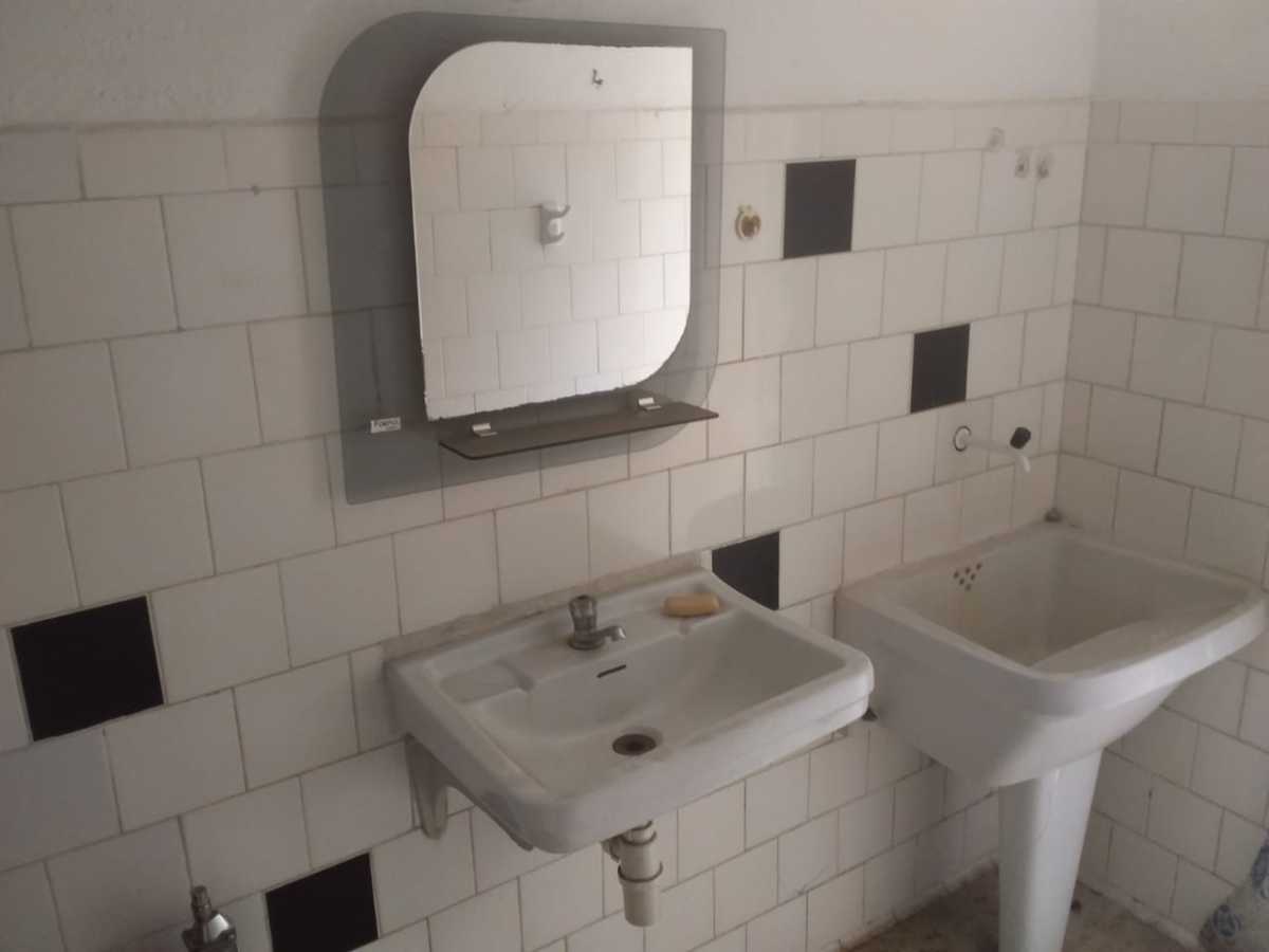 Conheça 22. do imóvel - Apartamento 3 quartos à venda Engenho Novo, Rio de Janeiro - R$ 195.000 - GRAP30056 - 15 22. - Apartamento 3 quartos à venda Engenho Novo, Rio de Janeiro - R$ 195.000 - GRAP30056 - 15
